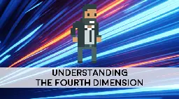 Unity 4D #1: Understanding the Fourth Dimension - Alan Zucconi