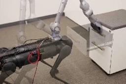 Teaching Robots To Move by Sketching Trajectories