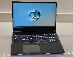 TUXEDO Sirius 16 Gen 2 Linux Laptop Pairs The AMD Ryzen 7 8845HS With Radeon RX 7600M XT Review