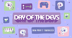 Day of the Devs is going independent