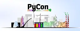 Pycon Ireland 2023: Call for Speakers