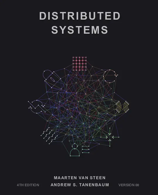 Distributed Systems 4th edition - DISTRIBUTED-SYSTEMS.NET