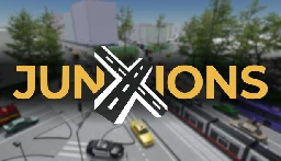 Junxions on Steam