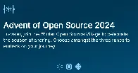 Advent of Open Source 2024