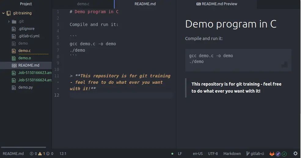 Pulsar, the best code editor