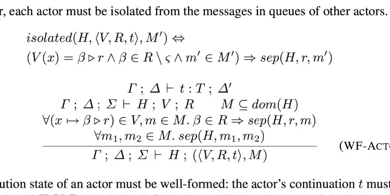 Type Inference Was a Mistake