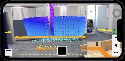 AR-RViz: Augmented Reality Robot Visualization 1.0 Release