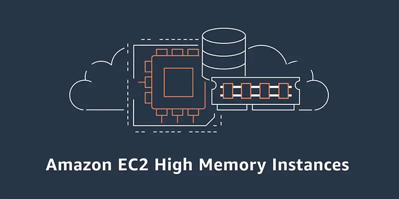 Introducing Amazon EC2 high memory U7i Instances for large in-memory databases (preview) | Amazon Web Services