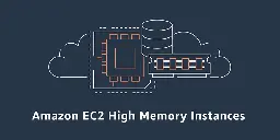 Introducing Amazon EC2 high memory U7i Instances for large in-memory databases (preview) | Amazon Web Services