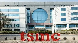 TSMC discovers unexploded bomb at Kaohsiung chip fab construction site — bomb has since been safely removed