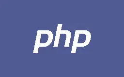 PHP: Hypertext Preprocessor