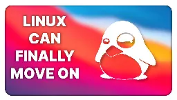 Linux changed in 2024, but 2025 will be MUCH BIGGER