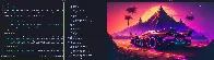 [crosspost] [river] The Majestic RiverWM - A Visual Symphony of Unix Purity