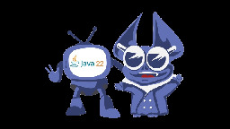 A list of major Java and JVM features since JDK 17 to 22