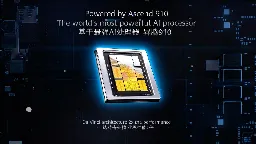 Huawei's homegrown AI chip examined — Chinese fab SMIC-produced Ascend 910B is massively different from the TSMC-produced Ascend 910