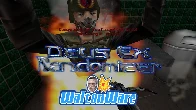 Deus Ex Randomizer - WaltonWare mode