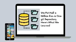 We Put Half a Million files in One git Repository, Here's What We Learned - Canva Engineering Blog