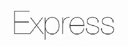 Express 5.x - API Reference