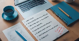8 Writing Tips for Software Professionals