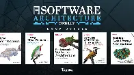 [Offer Expired] Humble Tech Book Bundle: Software Architecture by O'Reilly