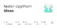 Faster CPython team: Our Plan for Python 3.13