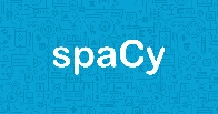 spaCy · Industrial-strength Natural Language Processing in Python