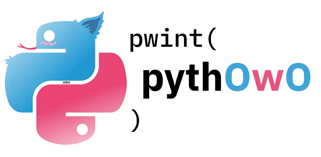 GitHub - virejdasani/pythOwO: an UwU programming language