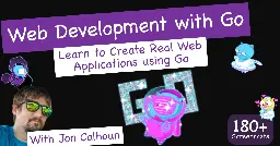 Web Development with Go