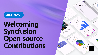 .NET MAUI Welcomes Syncfusion Open-source Contributions - .NET Blog