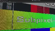 Subpixel-Perfect Display Shader (Godot 4.3) [FREE DL]