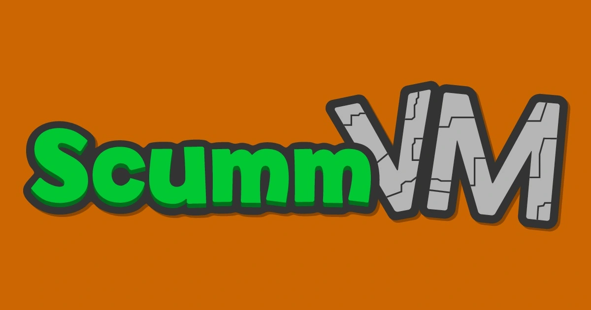ScummVM