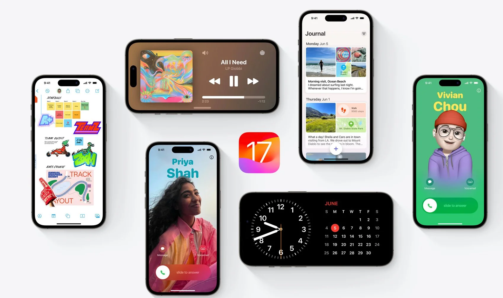 How to Download the First Public Betas of iOS/iPadOS 17, watchOS 10, tvOS 17