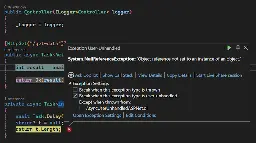 New debugging and diagnostic features - Visual Studio Blog