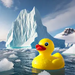 Definite: Duckdb and Iceberg