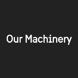 Defaulting to Zero · Our Machinery