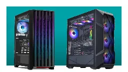 It's AMD vs Nvidia and raster vs ray tracing in this battle of the best sub-$2,000 gaming PC. So, RX 7900 XTX or RTX 4080 Super?