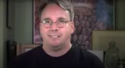 Linus Torvalds to Hector Martin: 'Maybe the problem is you'