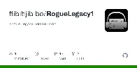 Rogue Legacy 1's source code is now available for everyone!