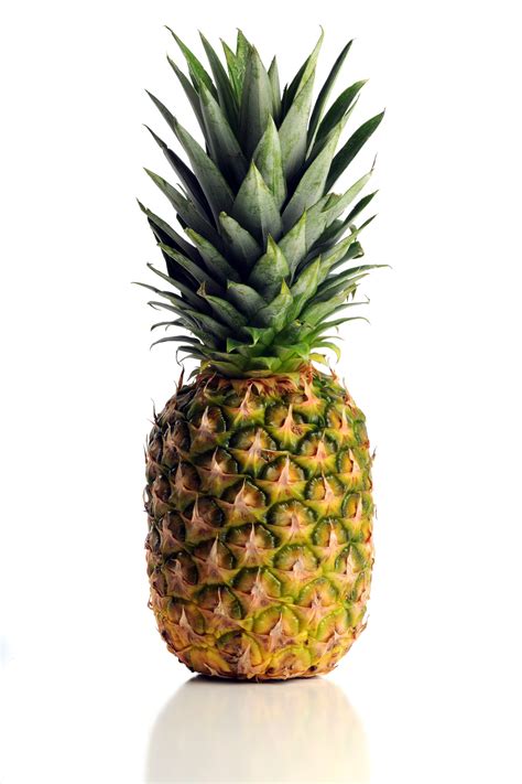 Picture of a pineapple