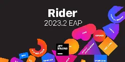 Rider 2023.2 EAP 7 Is Out! | The .NET Tools Blog