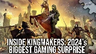 "Inside Kingmakers" - Technical interview about their game and tech