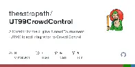 [UT99] Unreal Tournament Crowd Control: A Mutator for the original Unreal Tournament (UT99) to add integration to Crowd Control, and a basic randomizer!