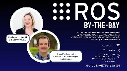 ROS News for the Week of January 15th, 2024