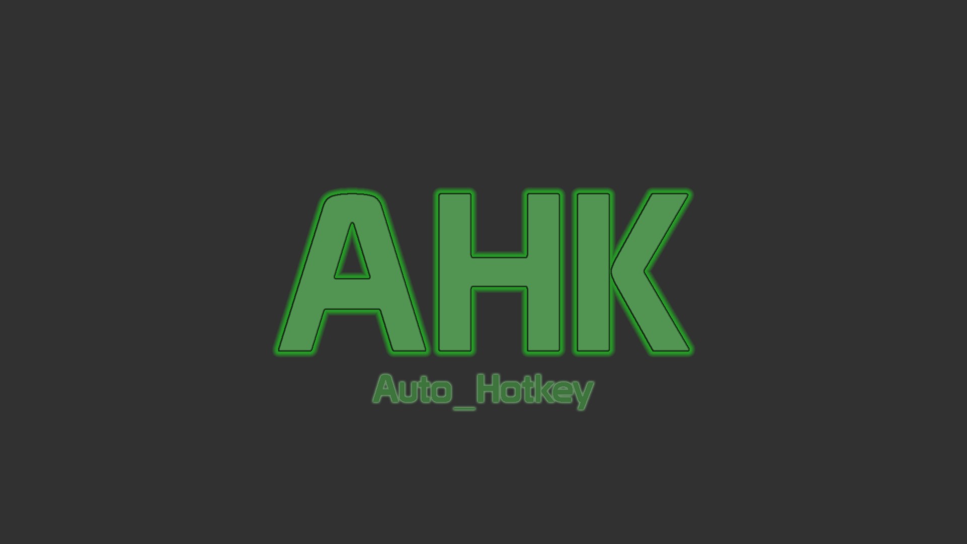 autohotkey