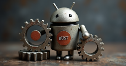 Google's Shift to Rust Programming Cuts Android Memory Vulnerabilities by 52%