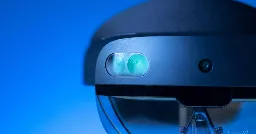 Microsoft is discontinuing its HoloLens headsets