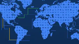 Introducing the Nuvem subsea cable | Google Cloud Blog