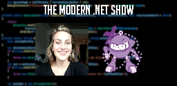 S06E17 - .NET MAUI: Navigating the Cross-Platform Code Seas with Maddy Montaquila