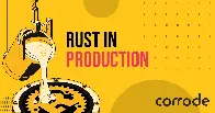 System76 with Jeremy Soller | Rust in Production Podcast S02 E07 by corrode Rust Consulting | 2024-07-25