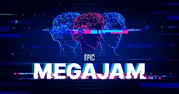 Incoming 2023 Epic MegaJam–Save the date!